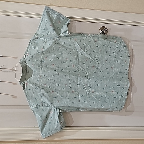 EUC Columbia XL Men's Shirt - Picture 5 of 5